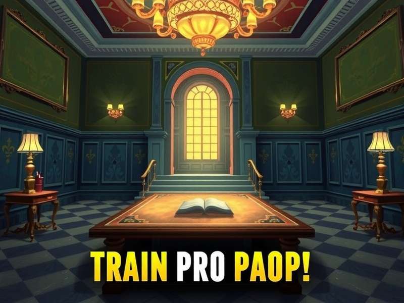 Royal Palace Escape Pro Tips